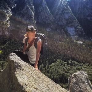 Meet your Posher, Melanie